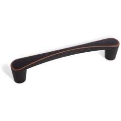 Cabinet Handle (L1104-128REB)